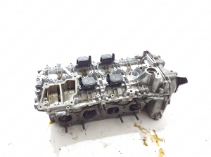 AUDI Q8 (2018–2026) Cylinder head 0P2103062AY - 3