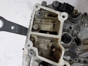 AUDI Q8 (2018–2026) Cylinder head 0P2103062AY - 4