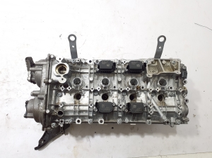 AUDI Q8 (2018–2026) Cylinder head 0P2103062AY - 5
