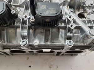 AUDI Q8 (2018–2026) Cylinder head 0P2103062AY - 6