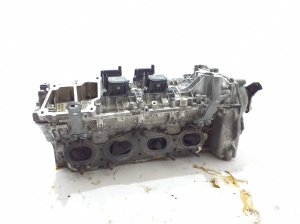 AUDI Q8 (2018–2026) Cylinder head 0P2103062AY - 7