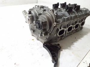 AUDI Q8 (2018–2026) Cylinder head 0P2103062AY - 8