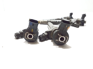 Fuel injector - 0445110569