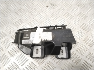Mercedes Benz GLC-Class 253 (2015–2019) Rear bumper bracket A2538800903 - 2