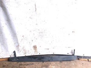 FIAT Ducato (244) (2002–2006) Stoßstangenträger hinten - 4