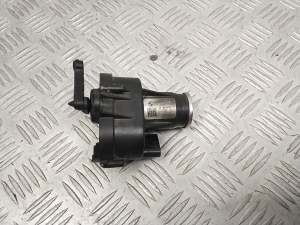 Ieplūdes kolektora aizbīdņu motoriņš - 8575534