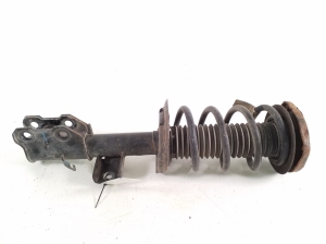   Front shock absorber and its components  - LJ9C18K001-ABE 