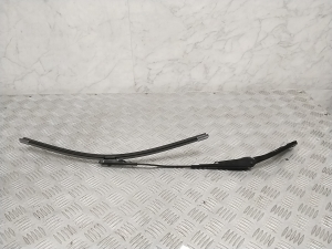 BMW 1 SERIES F20 (2010–2026) Wischerarm vorne 7239519 - 2