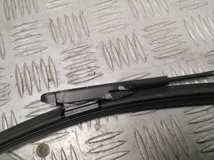 BMW 1 SERIES F20 (2010–2026) Wischerarm vorne 7239519 - 4