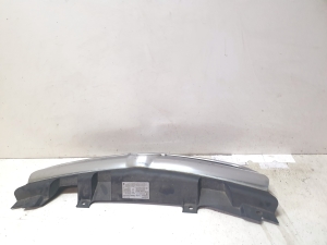 Opel Zafira B (2005–2014) Front grille 13154225 - 2