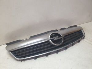 Opel Zafira B (2005–2014) Front grille 13154225 - 3