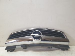 Opel Zafira B (2005–2014) Front grille 13154225 - 5