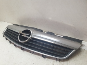 Opel Zafira B (2005–2014) Front grille 13154225 - 6