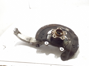 BMW X5 G05 (2018–2026) Priekšējā rumba 6876656 - 3
