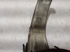 BMW X5 G05 (2018–2026) Priekšējā rumba 6876656 - 4