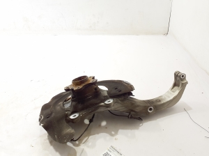 BMW X5 G05 (2018–2026) Front wheel hub 6876655 - 4