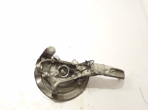 BMW X5 G05 (2018–2026) Front wheel hub 6876655 - 5