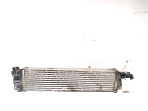 RENAULT Trafic III (2014–2022) Ladeluftkühler 93868349 - 2