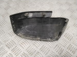 Volkswagen Crafter II (2017–2026) Side mirror cover 7C0857603A - 3