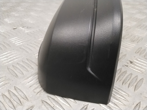 Volkswagen Crafter II (2017–2026) Side mirror cover 7C0857603A - 4