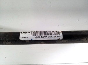   Stabilisator hinten  - LK9C5A771DNA 