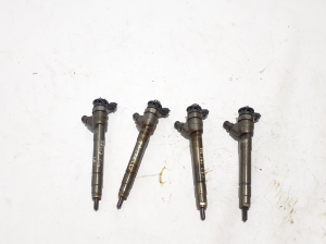 Fuel injector - 0445110569