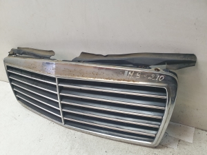 Mercedes Benz E-Class W210 (1995–2002) Iluvõre A2108800583 - 2