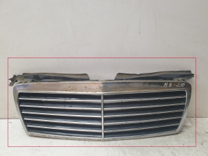 Mercedes Benz E-Class W210 (1995–2002) Iluvõre A2108800583 - 3
