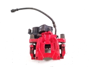 Rear brake caliper - JX612D253B