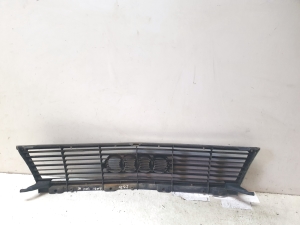 AUDI 100 C3 (1982–1990) Kühlergrill 443853655D - 3