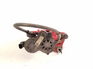 Ford Mustang Mach-E Mach-E (2020–2026) Bremssattel hinten JX612D252B - 3