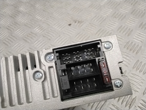 Volkswagen Crafter (2011–2017) Radio / CD-Player / DVD-Player / Navigation A0048204086 - 3