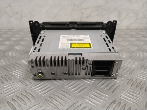 Volkswagen Crafter (2011–2017) Radio / CD-Player / DVD-Player / Navigation A0048204086 - 5