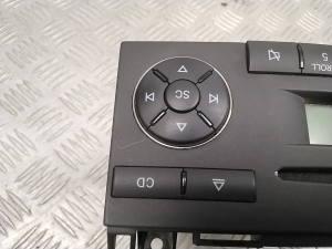 Volkswagen Crafter (2011–2017) Radio / CD-Player / DVD-Player / Navigation A0048204086 - 6