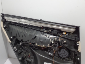 BMW X5 G05 (2018–2026) Tagumise küljeukse polster 9474194 - 4