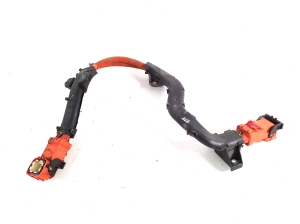 Ford Mustang Mach-E Mach-E (2020–2026) Cits vads LJ9814B322AD - 2