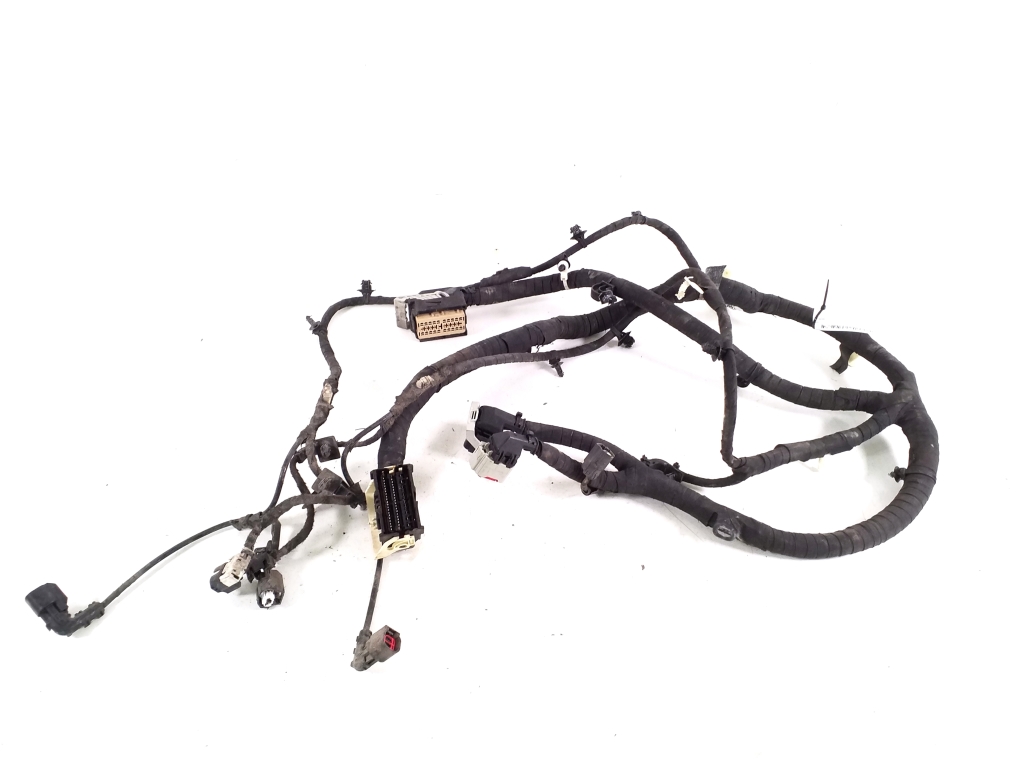 Ford Mustang Mach-E Mach-E (2020–2026) Motorkabelbaum LJ8T14B599EAC Ford Mustang Mach-E Mach-E (2020–2026) Motorkabelbaum LJ8T14B599EAC