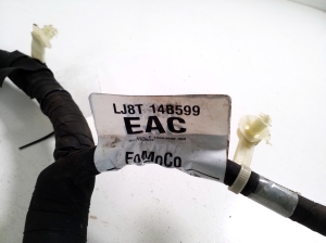 Ford Mustang Mach-E Mach-E (2020–2026) Motorkabelbaum LJ8T14B599EAC - 3
