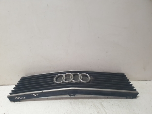 AUDI 100 C3 (1982–1990) Kühlergrill 443853655C - 3