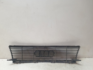 AUDI 100 C3 (1982–1990) Kühlergrill 443853655C - 5