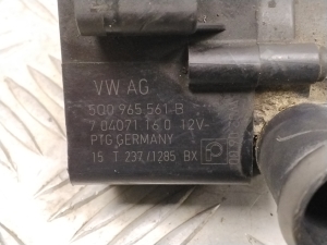Tsirkulatsioonipump - 5Q0965561B