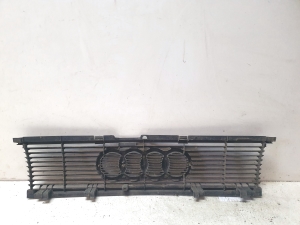 AUDI 80 [B4] (1978–1986) Kühlergrill 811853655D - 4