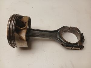   Kolb ja selle osad  - A2780300320 