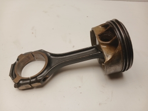 Piston and its parts - A2780300320
