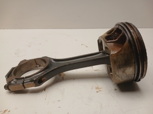   Kolb ja selle osad  - A2780300320 