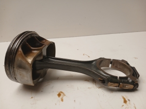 Mercedes Benz S-Class 221 (2005–2013) Kolb ja selle osad A2780300320 - 5