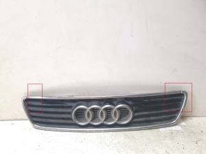 Kühlergrill - 4A0853651C