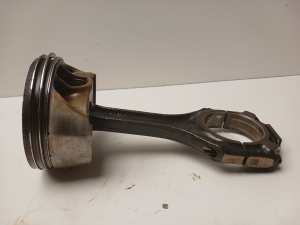 Mercedes Benz S-Class 221 (2005–2013) Kolb ja selle osad A2780300320 - 6