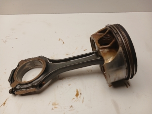 Piston and its parts - A2780300320