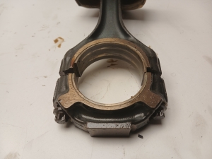 Piston and its parts - A2780300320